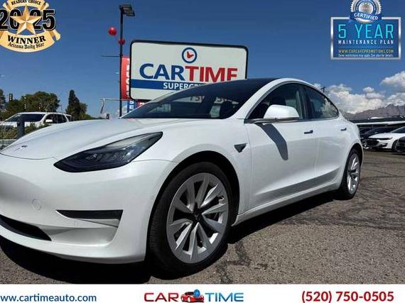 TESLA MODEL 3 2020 5YJ3E1EB6LF621697 image TESLA MODEL 3 2020 5YJ3E1EB6LF621697 image